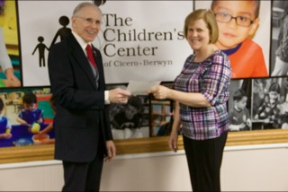 The Children's Center of Cicero-Berwyn