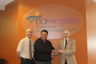 United Cerebral Palsy Seguin of Greater Chicago